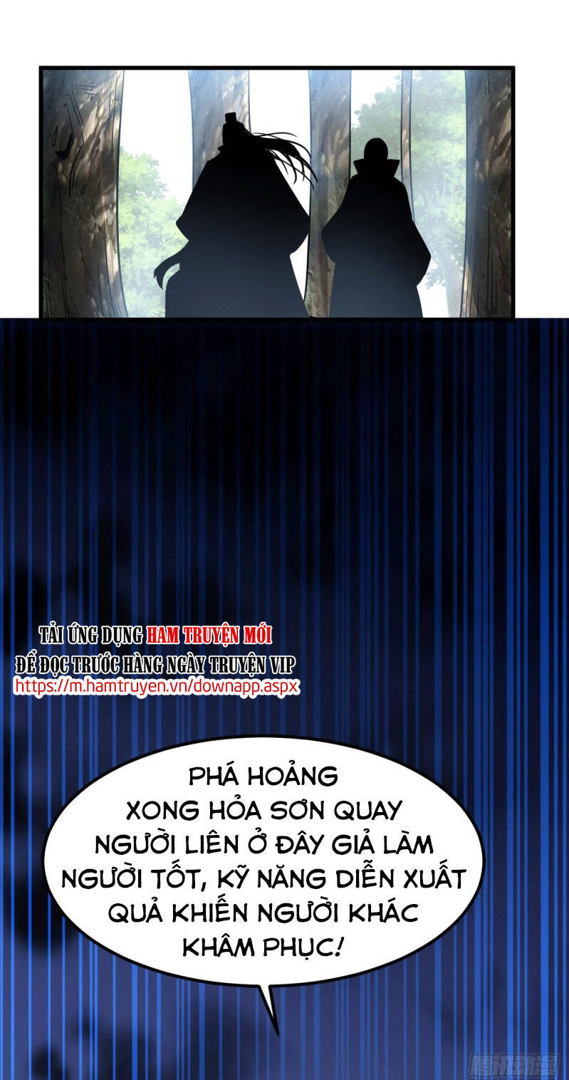Bổn Tế Tu Chính Là Tiện Đạo Chap 106 - Next Chap 107