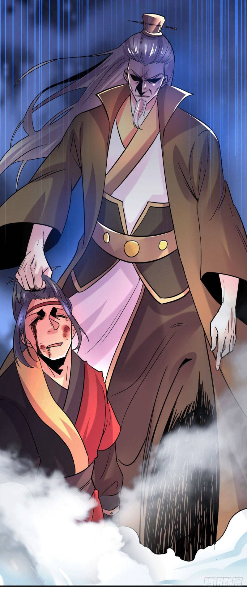Bổn Tế Tu Chính Là Tiện Đạo Chap 106 - Next Chap 107
