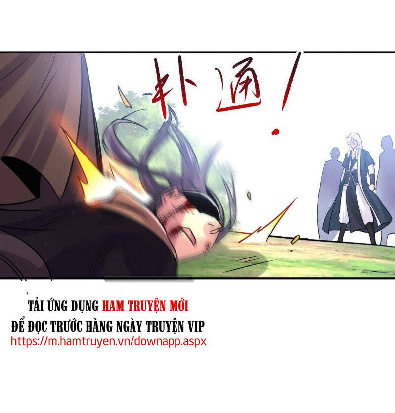 Bổn Tế Tu Chính Là Tiện Đạo Chap 106 - Next Chap 107