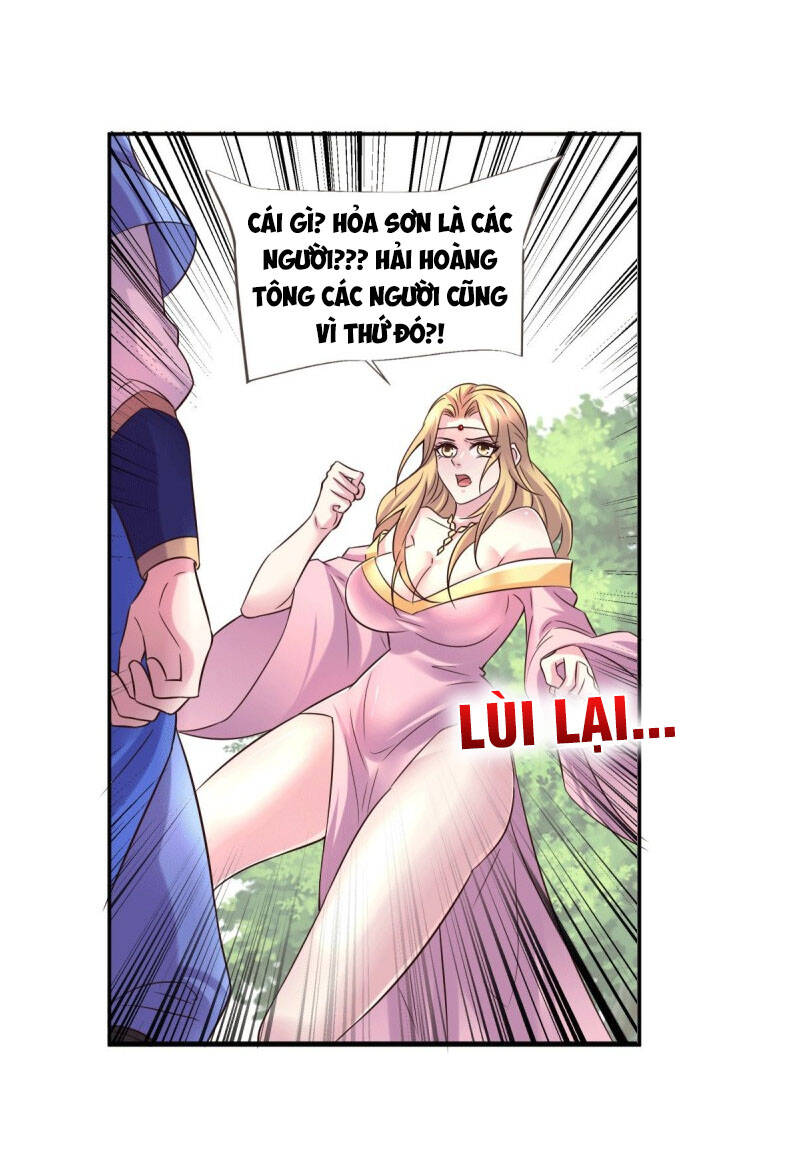 Bổn Tế Tu Chính Là Tiện Đạo Chap 106 - Next Chap 107