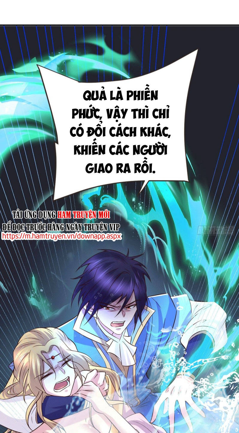 Bổn Tế Tu Chính Là Tiện Đạo Chap 106 - Next Chap 107