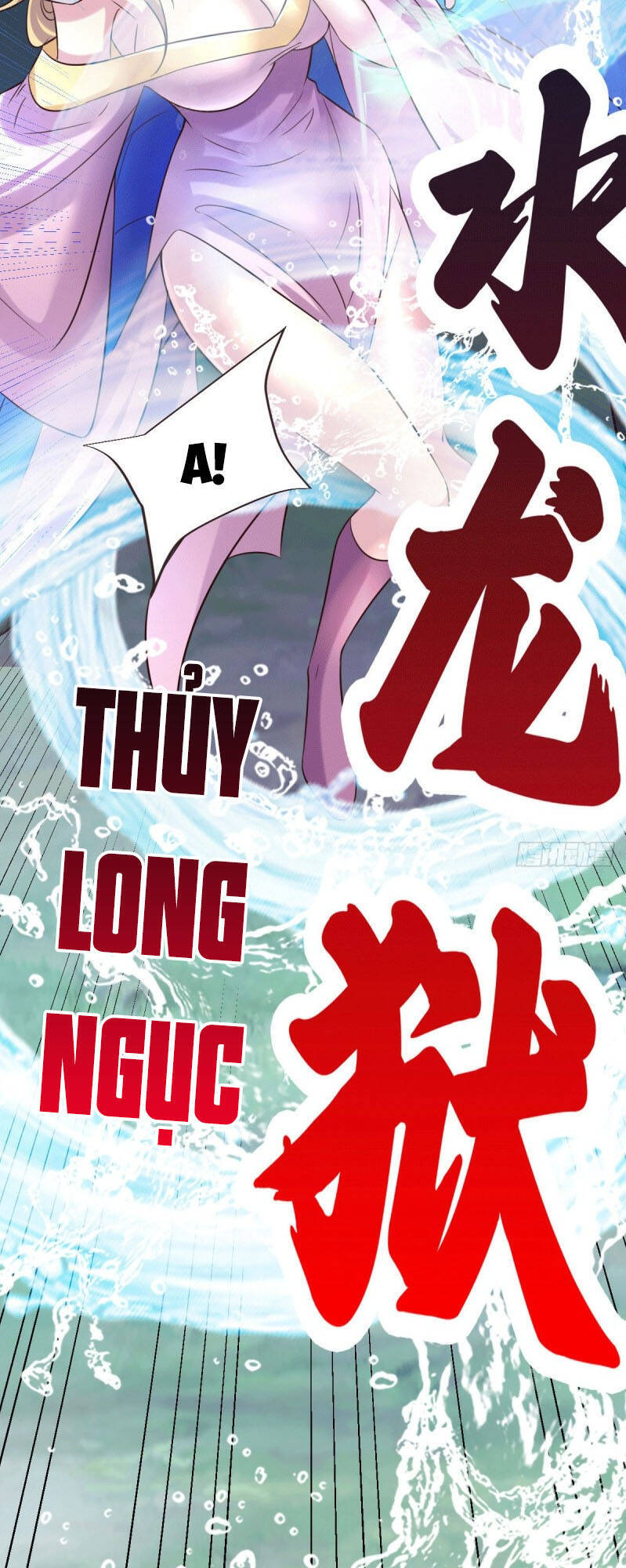 Bổn Tế Tu Chính Là Tiện Đạo Chap 106 - Next Chap 107
