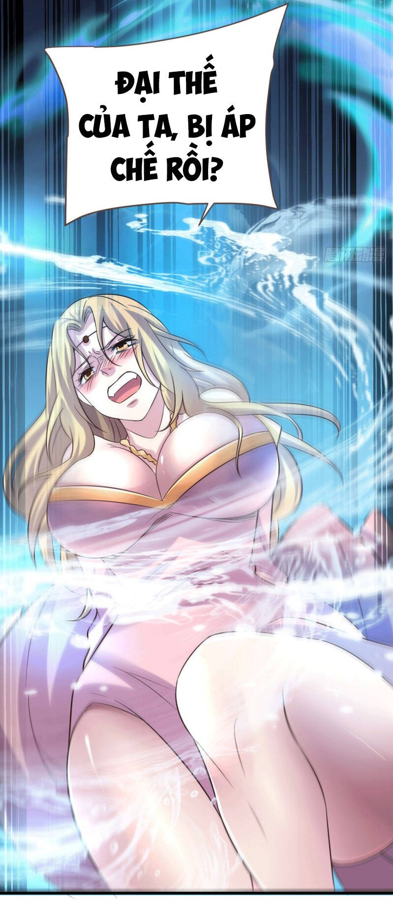 Bổn Tế Tu Chính Là Tiện Đạo Chap 106 - Next Chap 107