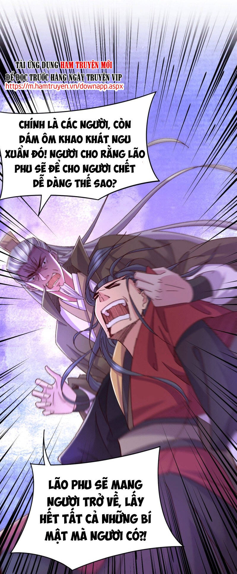 Bổn Tế Tu Chính Là Tiện Đạo Chap 106 - Next Chap 107