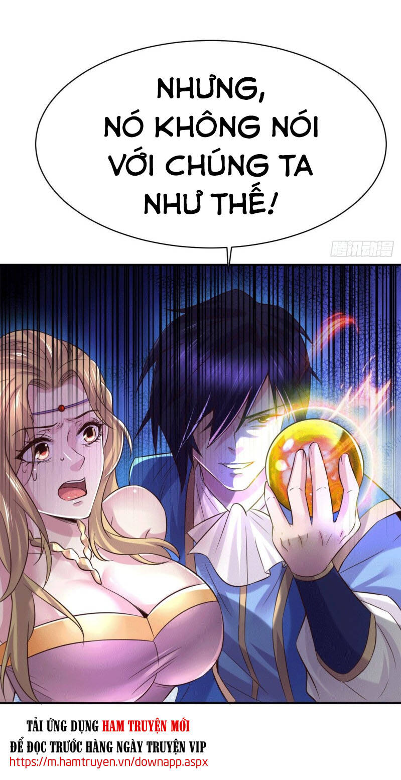Bổn Tế Tu Chính Là Tiện Đạo Chap 106 - Next Chap 107