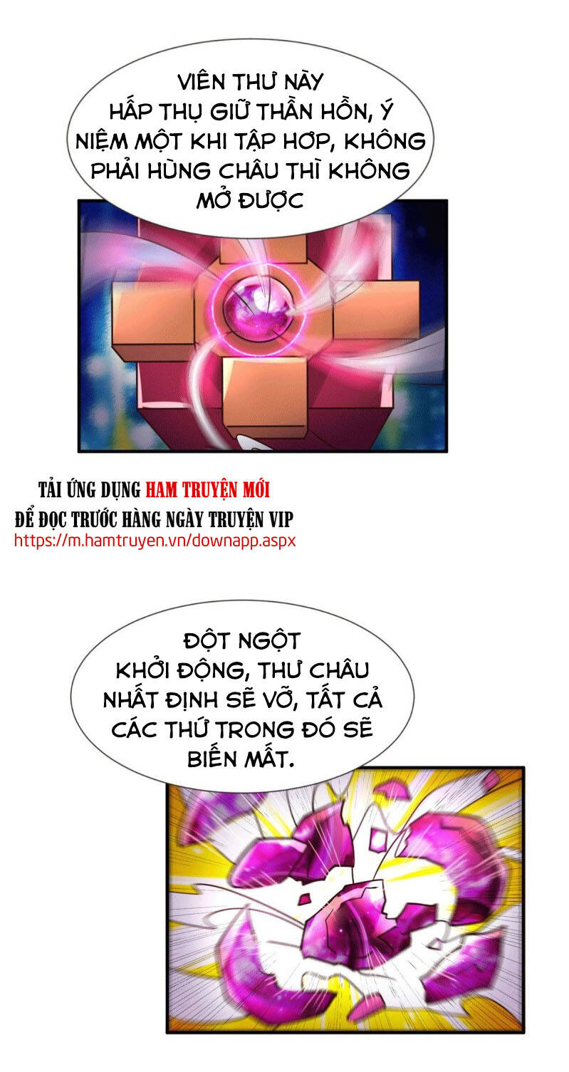 Bổn Tế Tu Chính Là Tiện Đạo Chap 106 - Next Chap 107