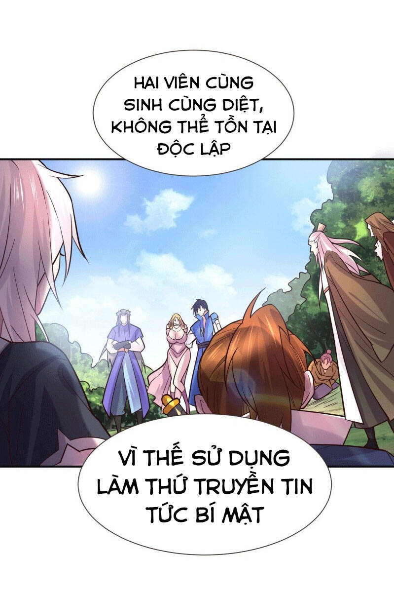 Bổn Tế Tu Chính Là Tiện Đạo Chap 106 - Next Chap 107