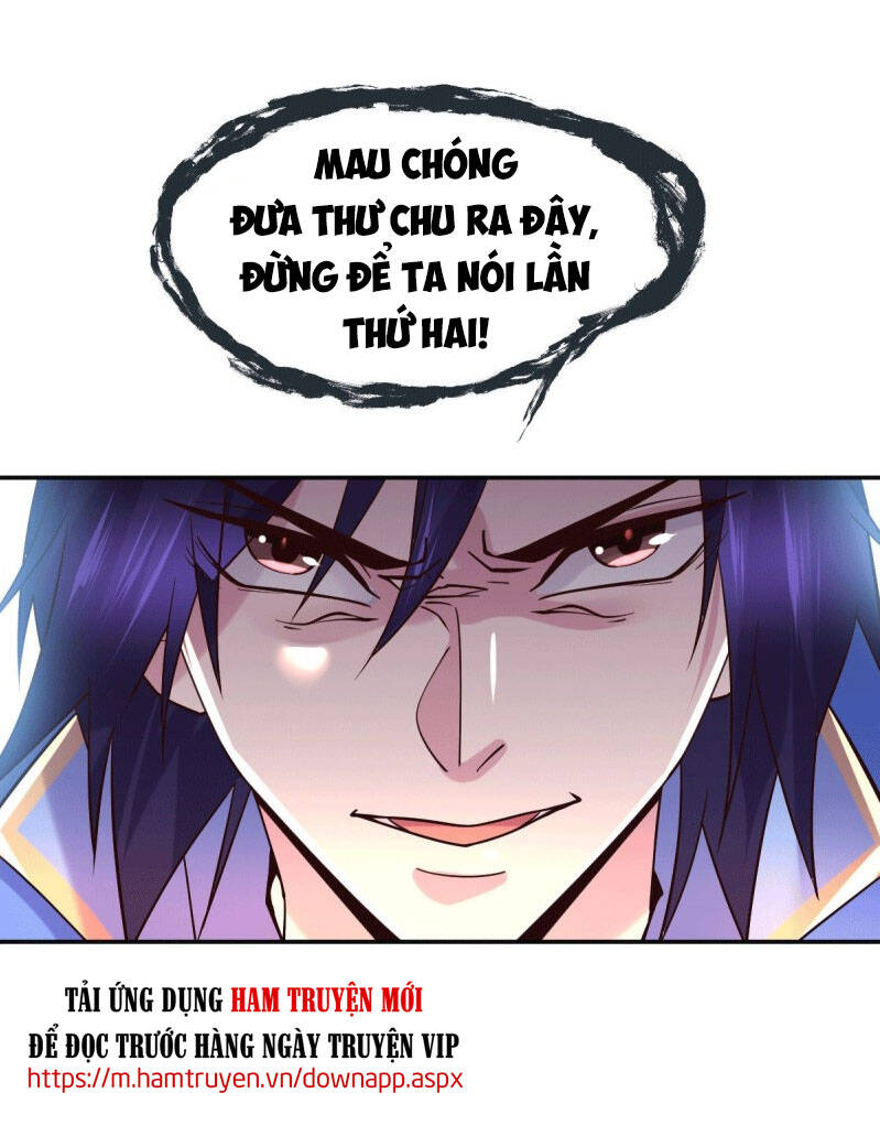 Bổn Tế Tu Chính Là Tiện Đạo Chap 106 - Next Chap 107
