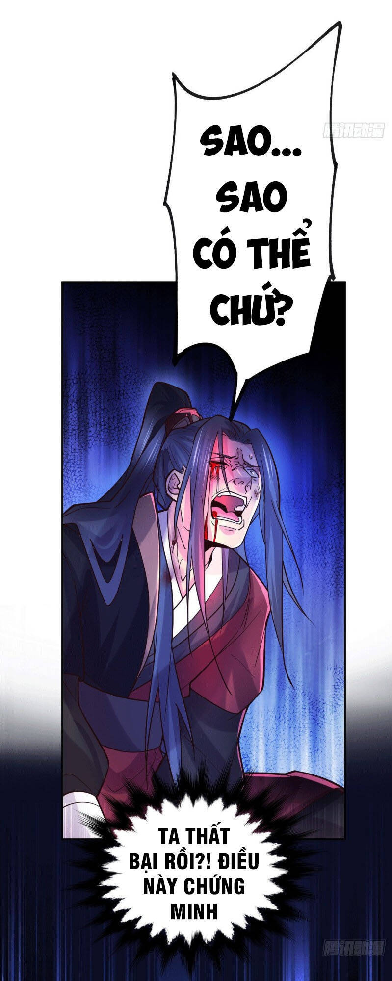 Bổn Tế Tu Chính Là Tiện Đạo Chap 106 - Next Chap 107