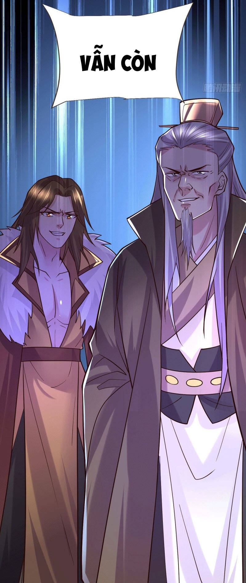 Bổn Tế Tu Chính Là Tiện Đạo Chap 106 - Next Chap 107