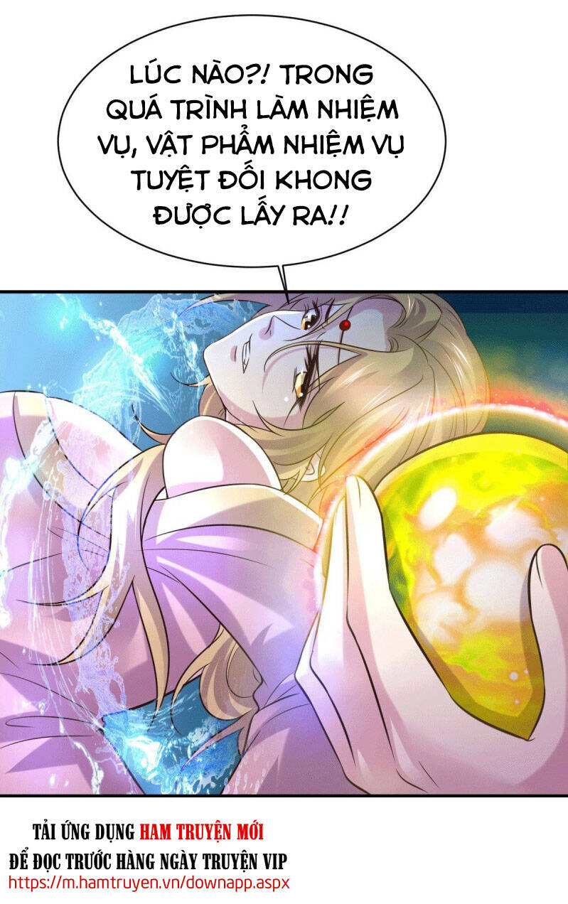 Bổn Tế Tu Chính Là Tiện Đạo Chap 106 - Next Chap 107