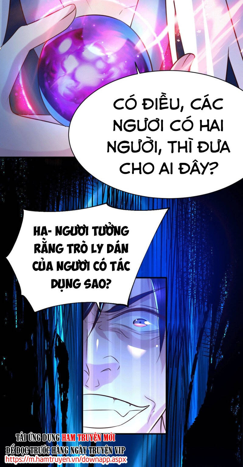 Bổn Tế Tu Chính Là Tiện Đạo Chap 106 - Next Chap 107
