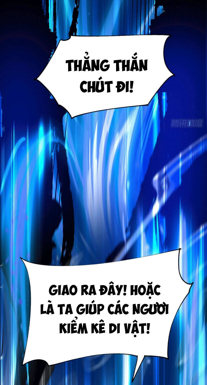 Bổn Tế Tu Chính Là Tiện Đạo Chap 106 - Next Chap 107