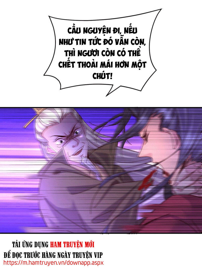 Bổn Tế Tu Chính Là Tiện Đạo Chap 106 - Next Chap 107