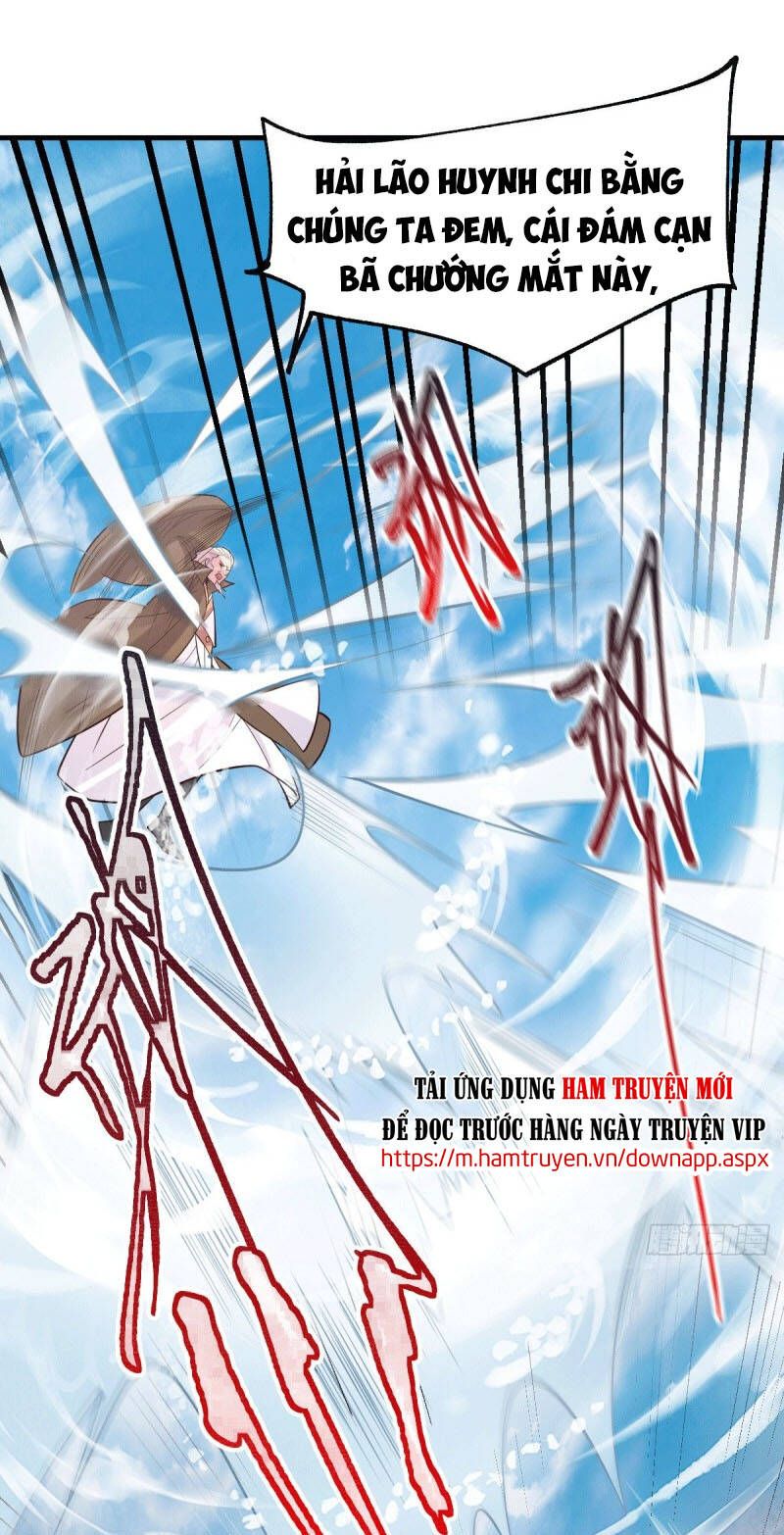 Bổn Tế Tu Chính Là Tiện Đạo Chap 107 - Next Chap 108