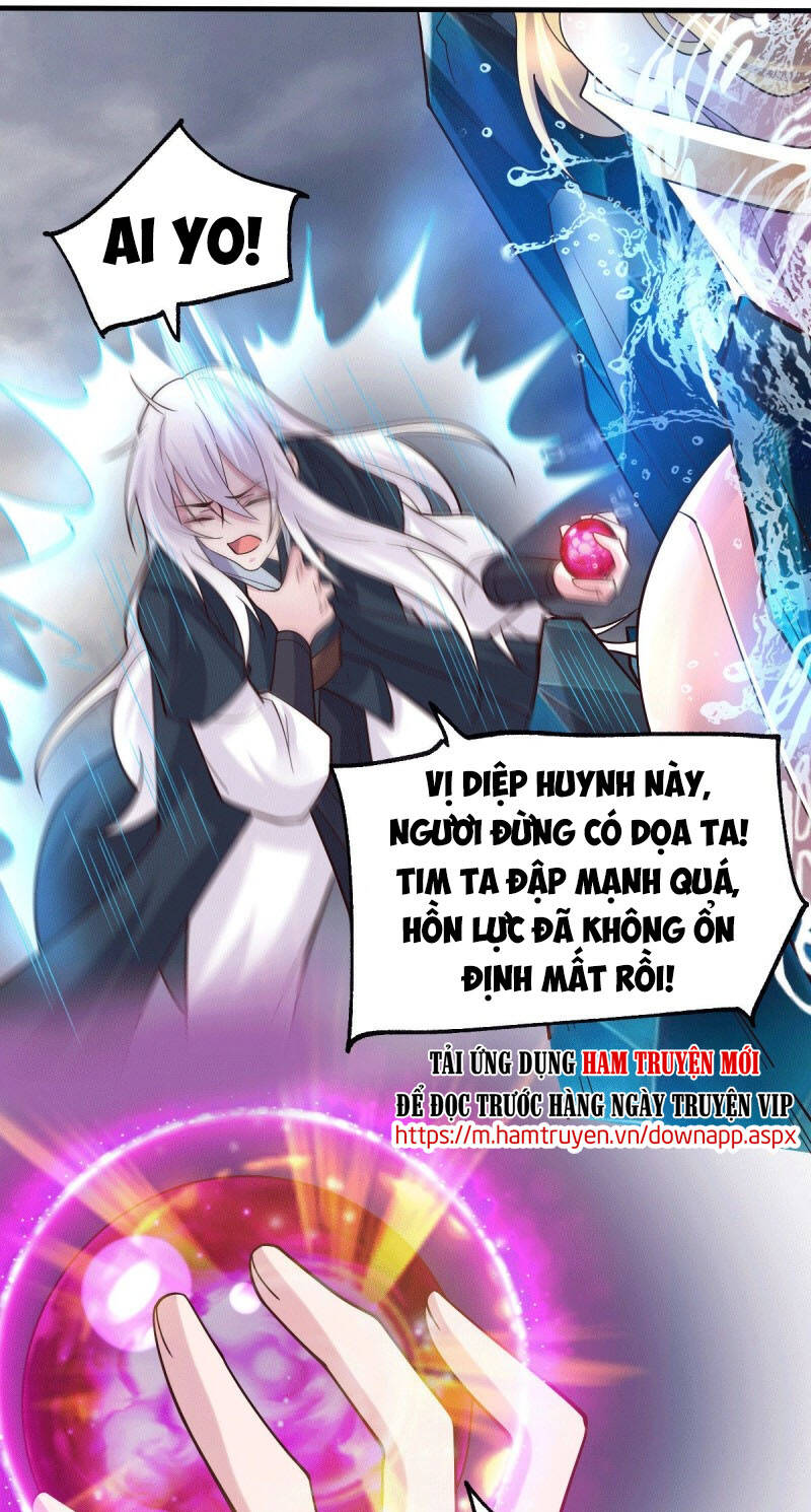 Bổn Tế Tu Chính Là Tiện Đạo Chap 107 - Next Chap 108