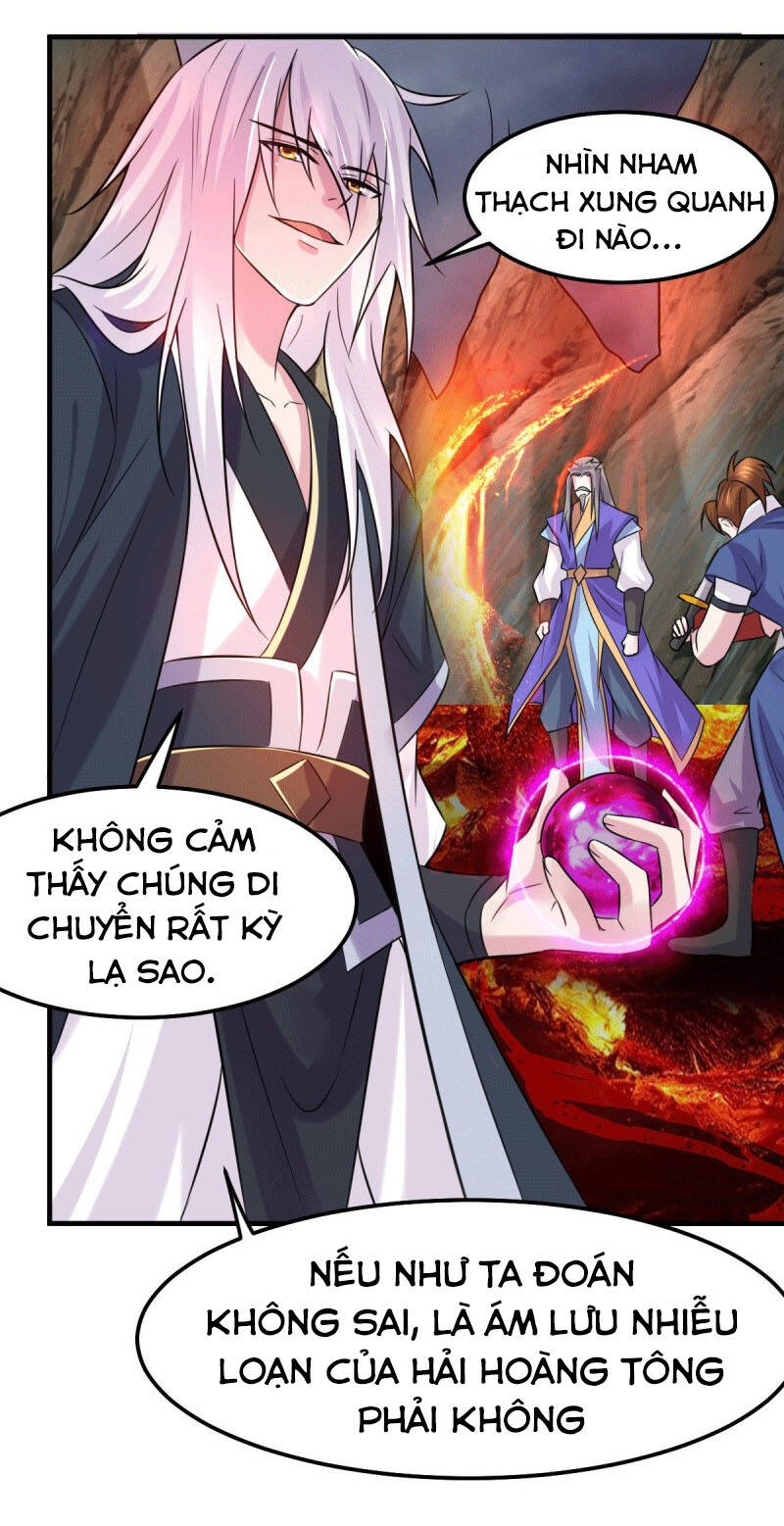 Bổn Tế Tu Chính Là Tiện Đạo Chap 107 - Next Chap 108