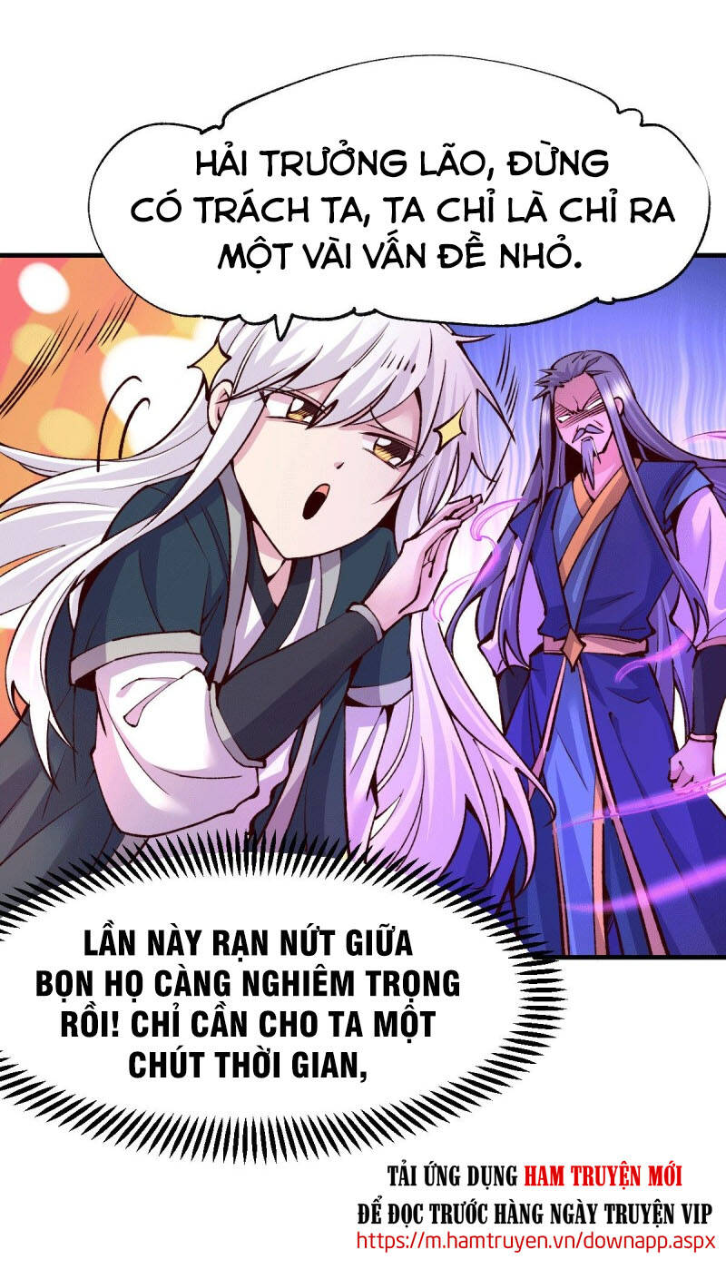 Bổn Tế Tu Chính Là Tiện Đạo Chap 107 - Next Chap 108