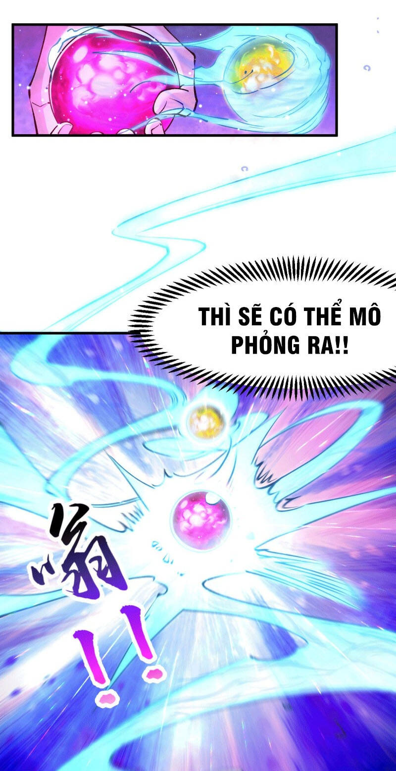 Bổn Tế Tu Chính Là Tiện Đạo Chap 107 - Next Chap 108