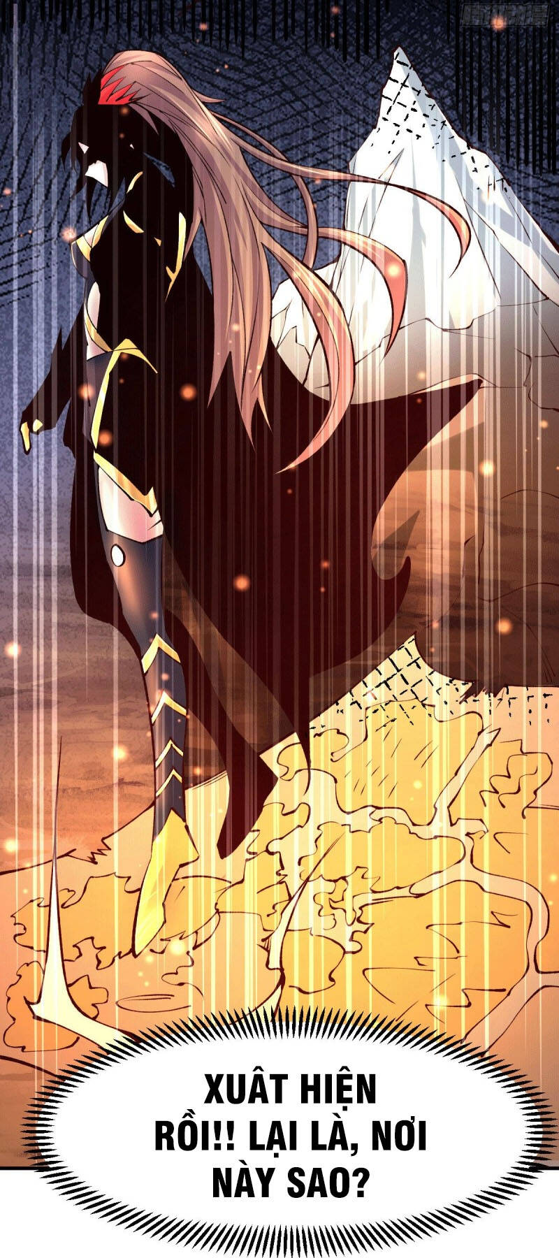 Bổn Tế Tu Chính Là Tiện Đạo Chap 107 - Next Chap 108