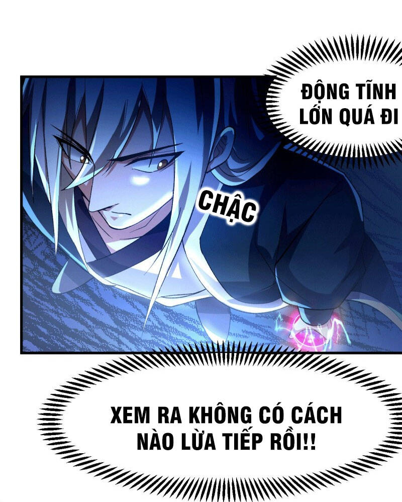 Bổn Tế Tu Chính Là Tiện Đạo Chap 107 - Next Chap 108