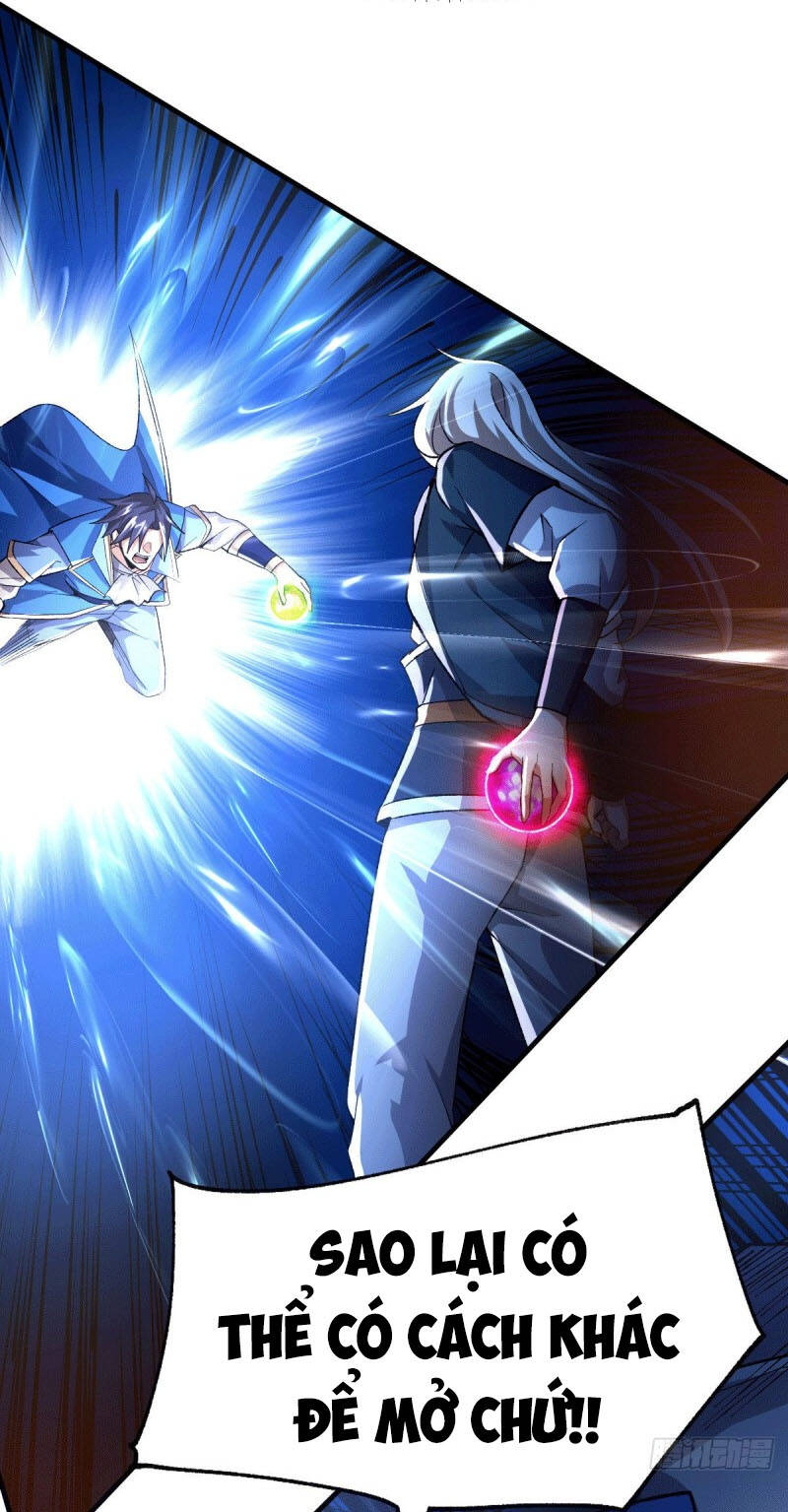 Bổn Tế Tu Chính Là Tiện Đạo Chap 107 - Next Chap 108