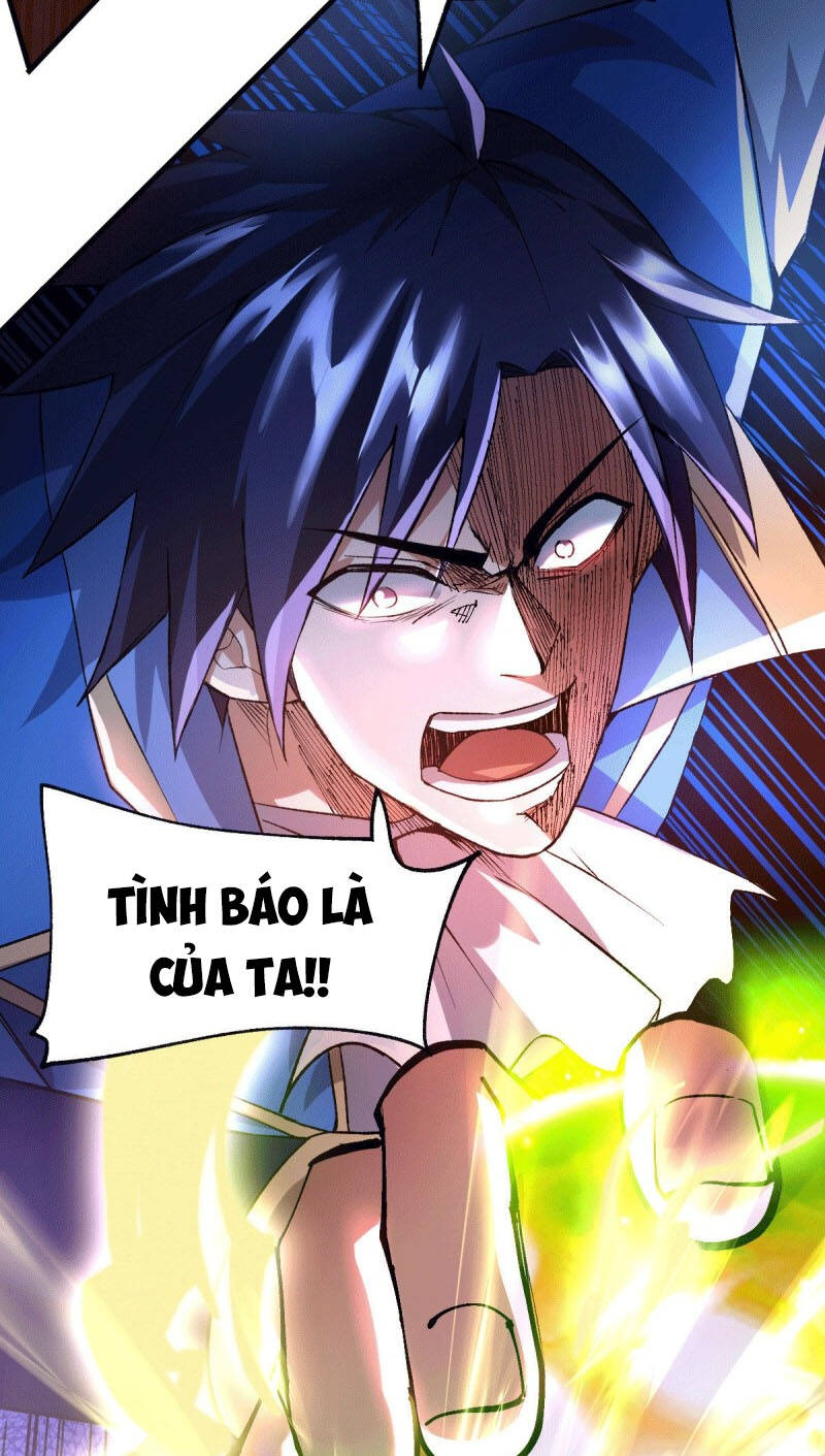Bổn Tế Tu Chính Là Tiện Đạo Chap 107 - Next Chap 108