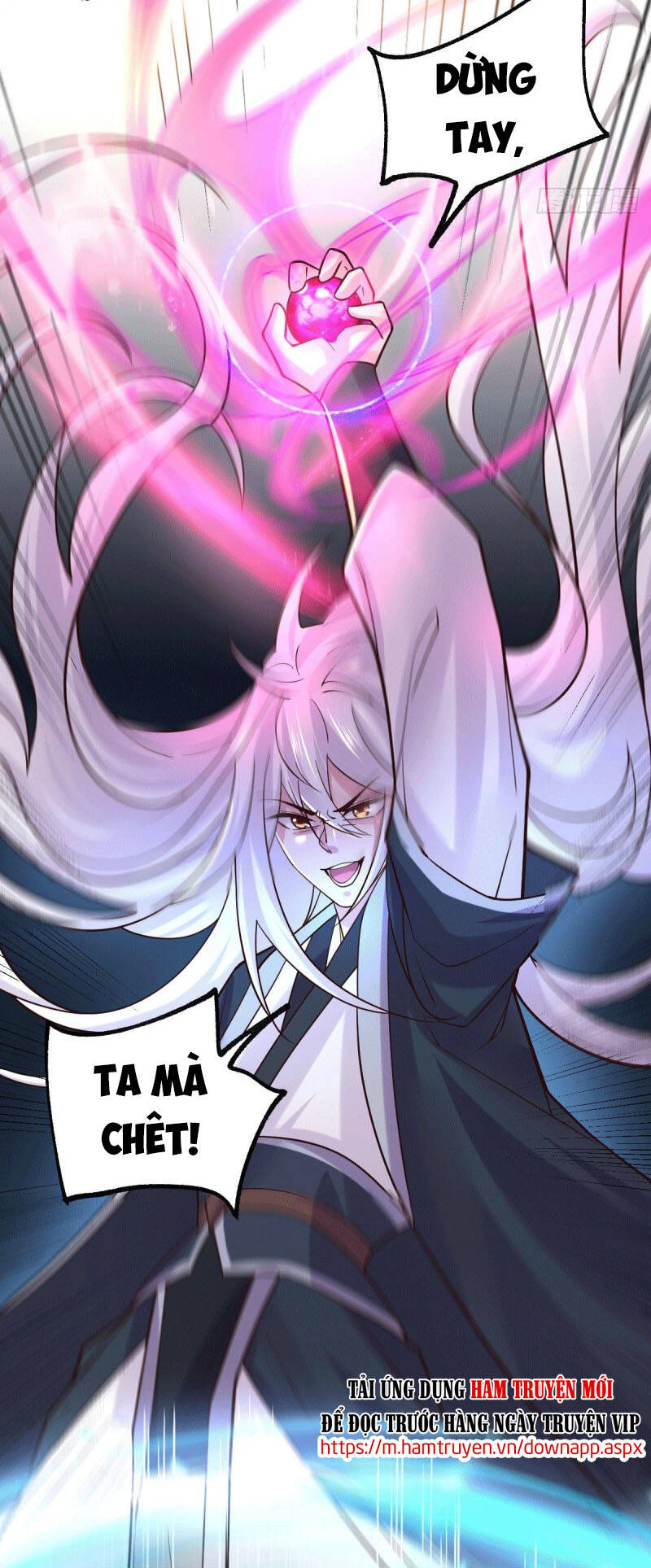 Bổn Tế Tu Chính Là Tiện Đạo Chap 107 - Next Chap 108