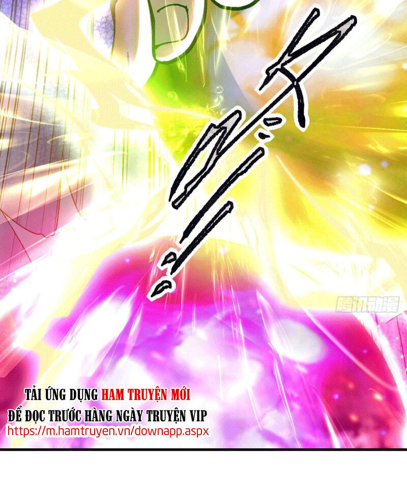 Bổn Tế Tu Chính Là Tiện Đạo Chap 107 - Next Chap 108