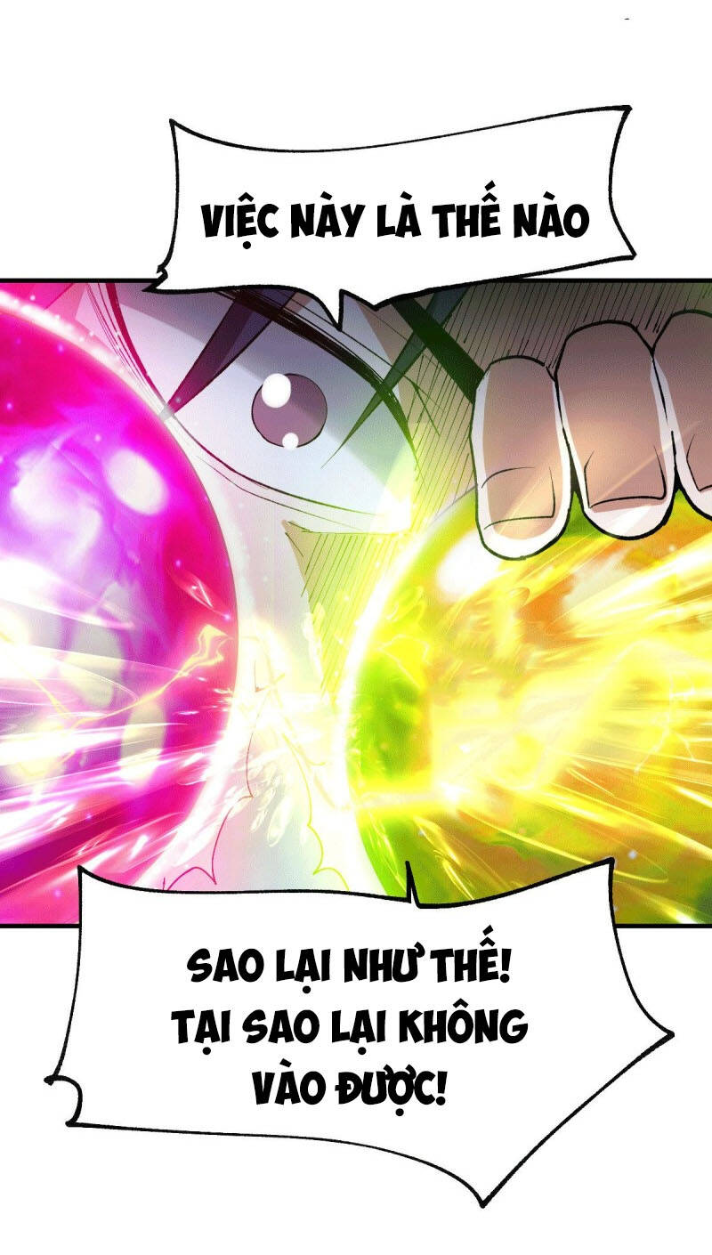 Bổn Tế Tu Chính Là Tiện Đạo Chap 107 - Next Chap 108