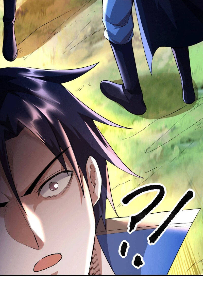 Bổn Tế Tu Chính Là Tiện Đạo Chap 107 - Next Chap 108