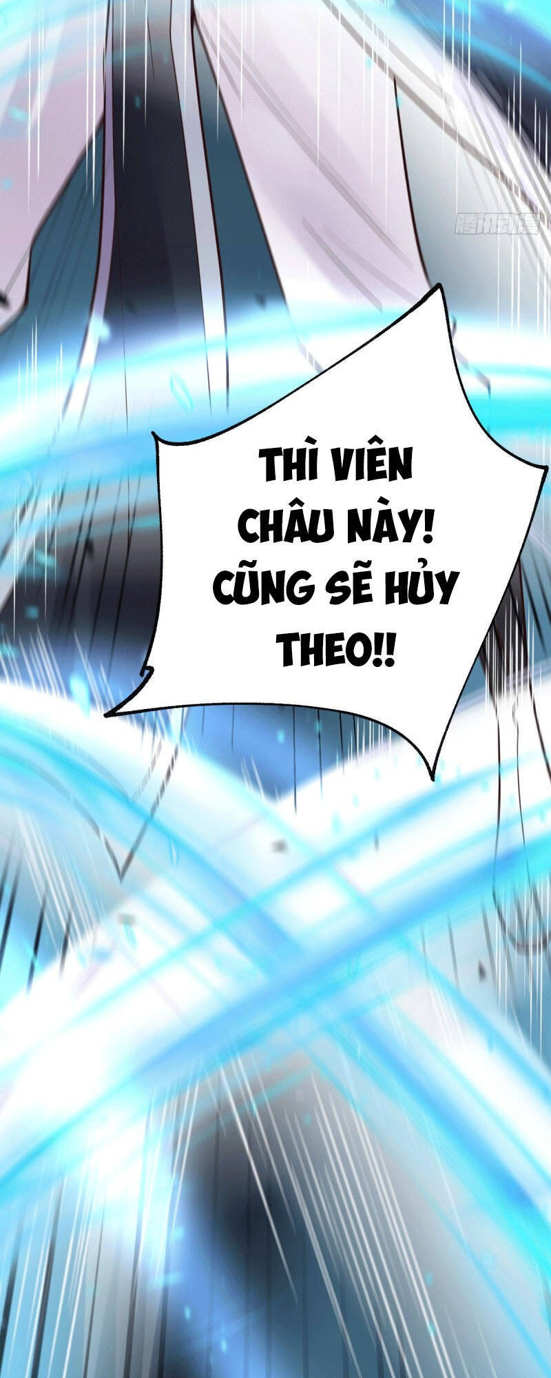 Bổn Tế Tu Chính Là Tiện Đạo Chap 107 - Next Chap 108