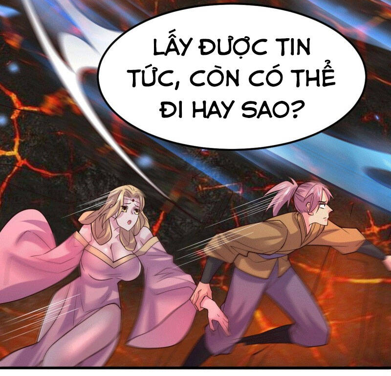Bổn Tế Tu Chính Là Tiện Đạo Chap 108 - Next Chap 109