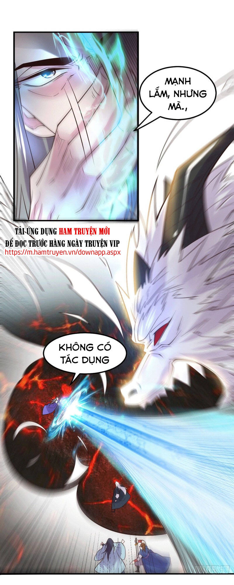 Bổn Tế Tu Chính Là Tiện Đạo Chap 108 - Next Chap 109