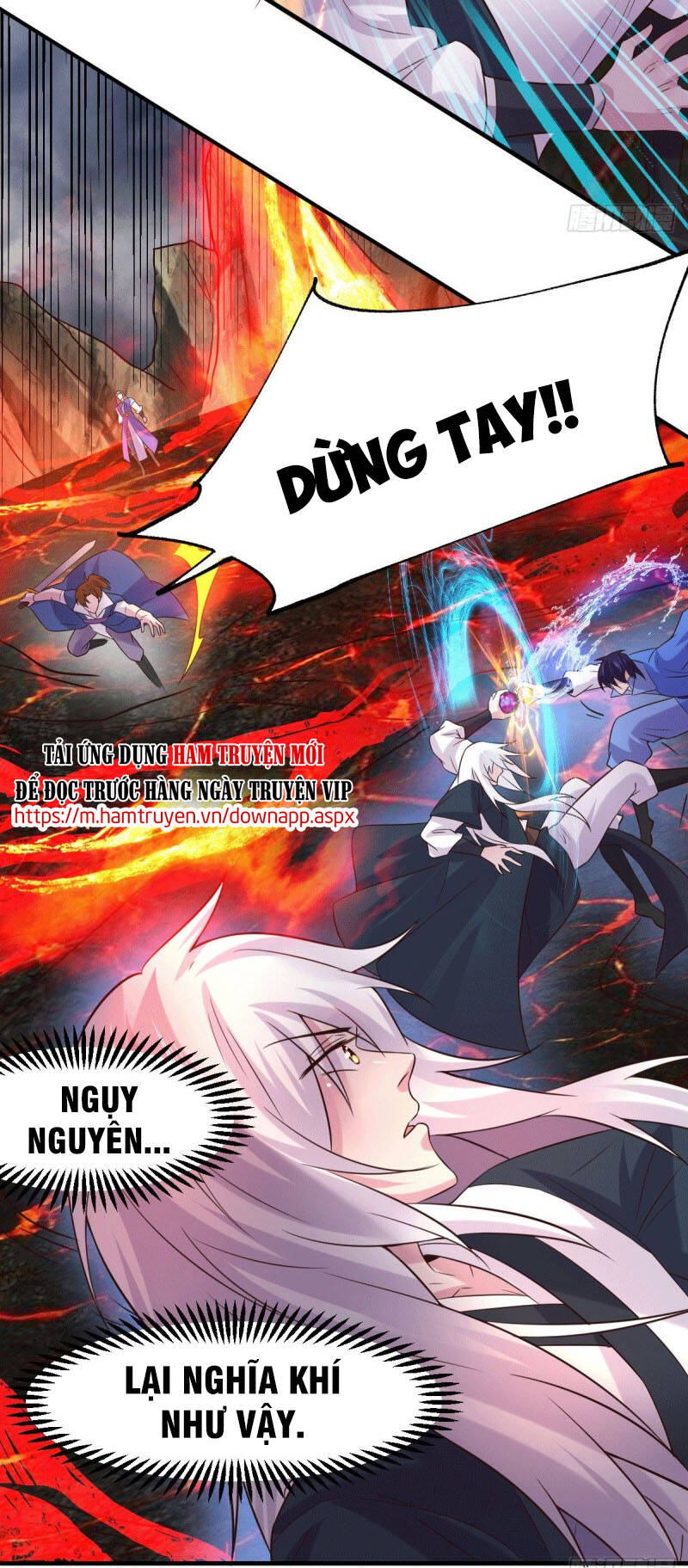 Bổn Tế Tu Chính Là Tiện Đạo Chap 108 - Next Chap 109