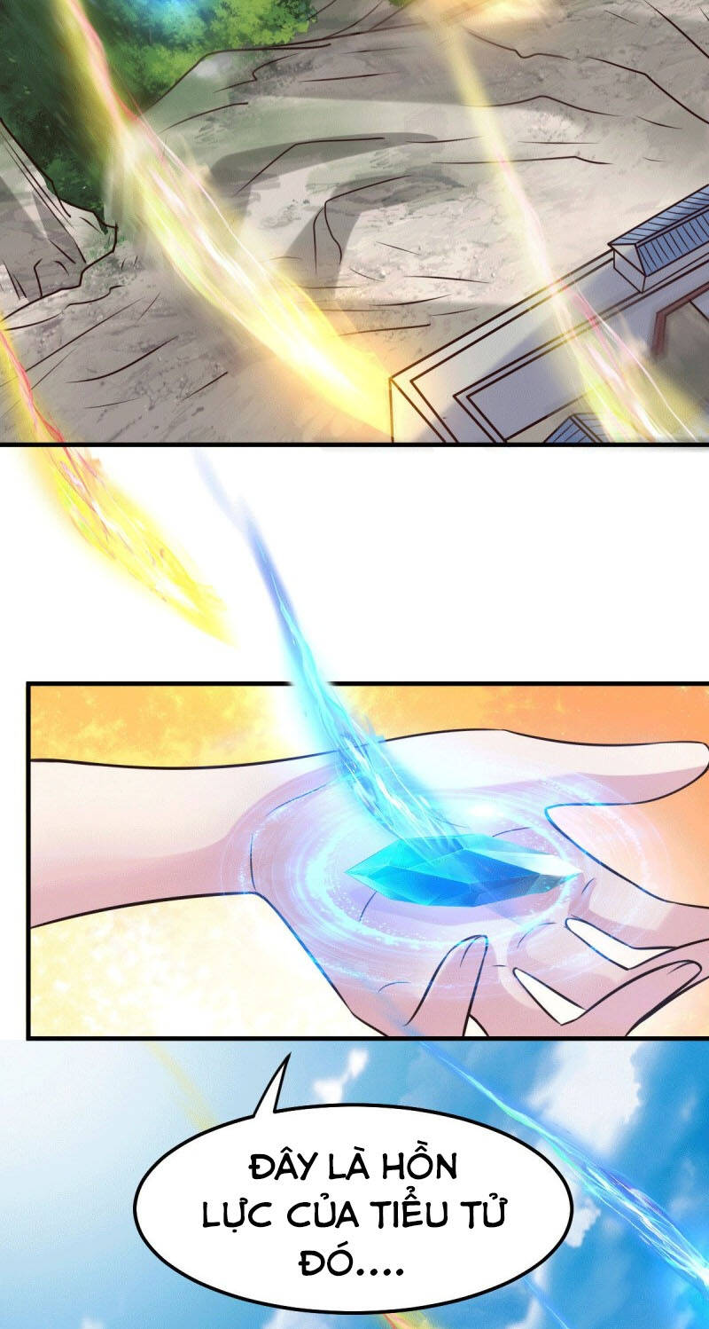 Bổn Tế Tu Chính Là Tiện Đạo Chap 108 - Next Chap 109