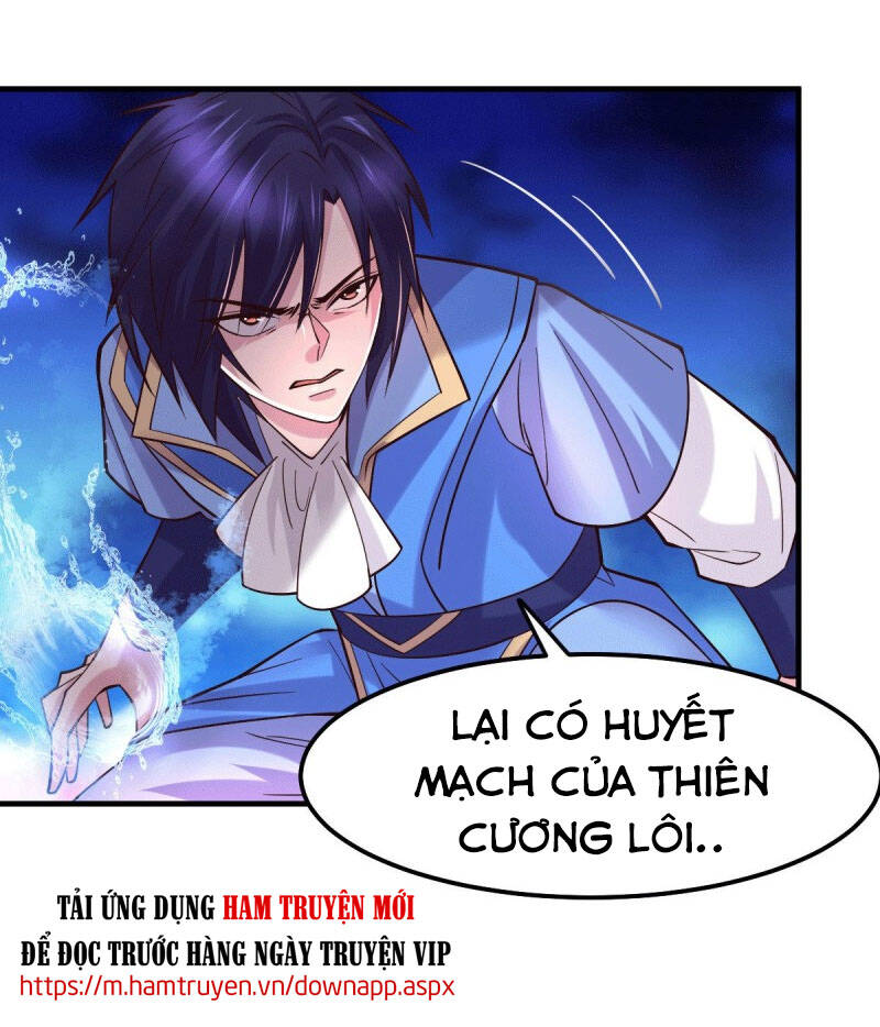 Bổn Tế Tu Chính Là Tiện Đạo Chap 108 - Next Chap 109