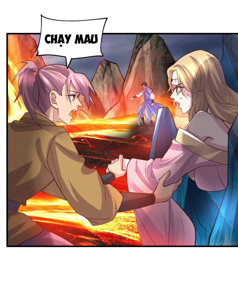Bổn Tế Tu Chính Là Tiện Đạo Chap 108 - Next Chap 109