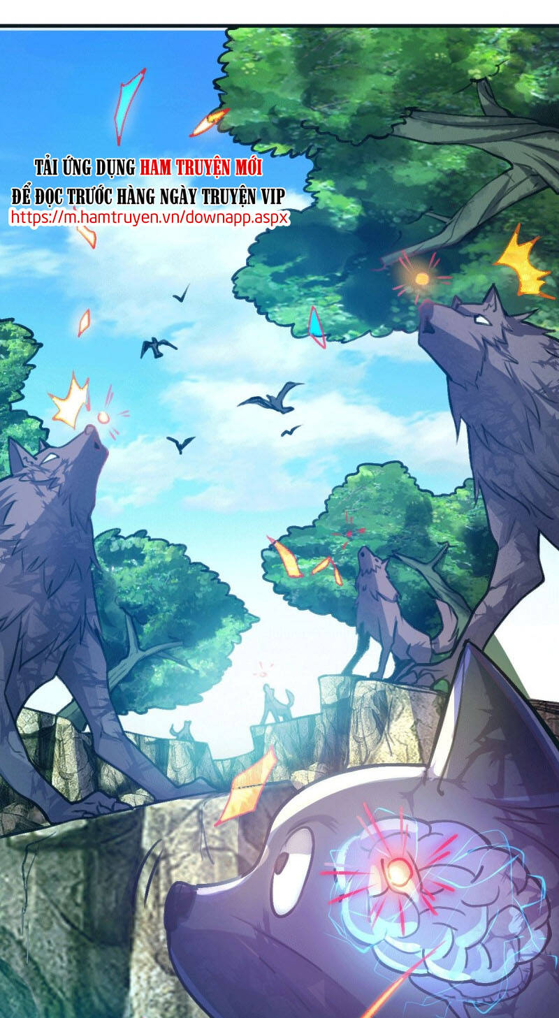 Bổn Tế Tu Chính Là Tiện Đạo Chap 109 - Next Chap 110