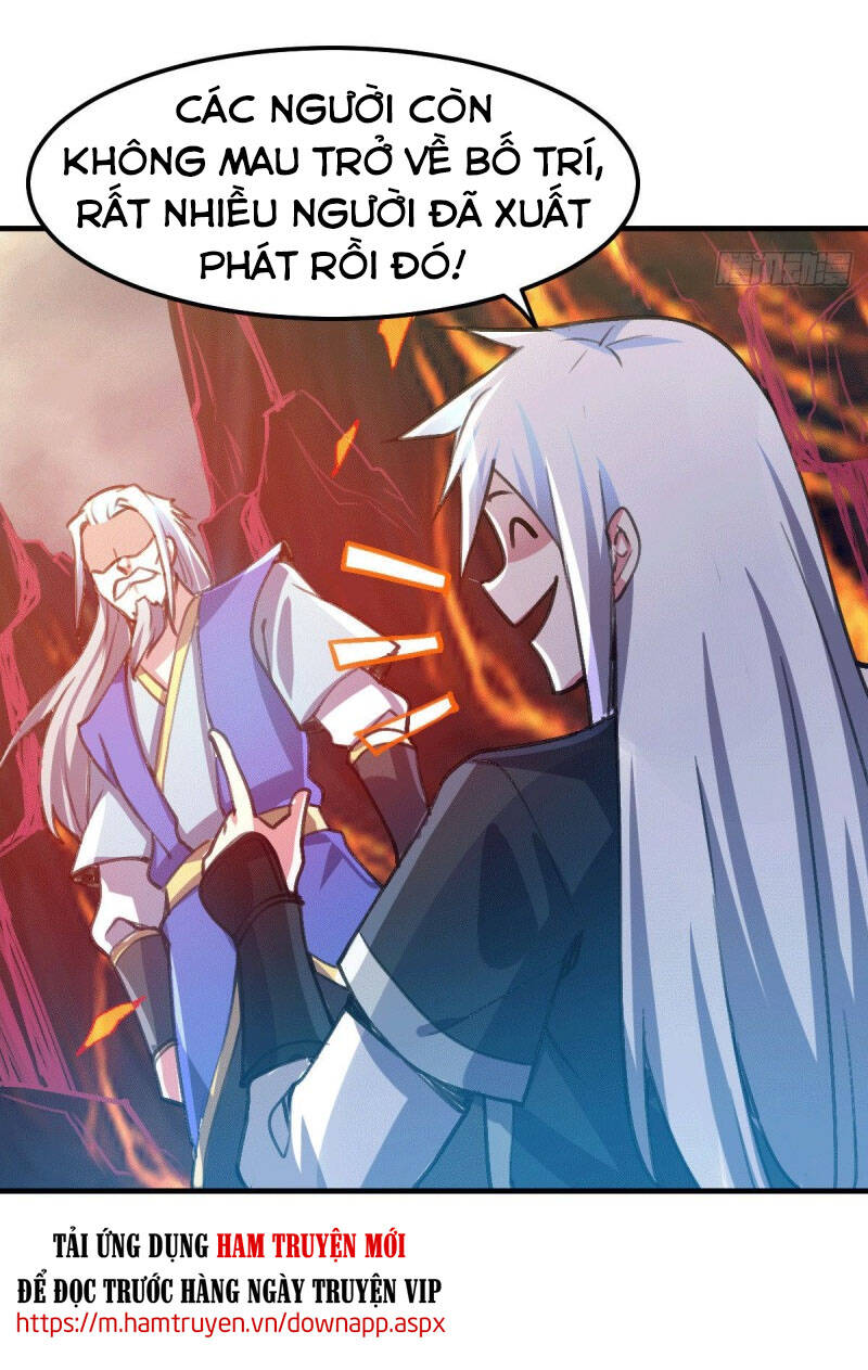 Bổn Tế Tu Chính Là Tiện Đạo Chap 109 - Next Chap 110