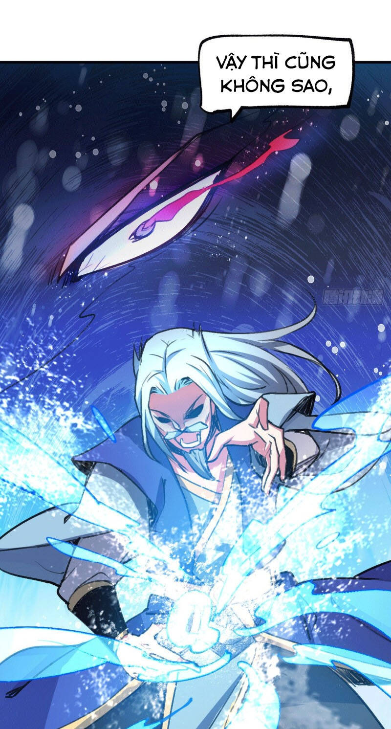 Bổn Tế Tu Chính Là Tiện Đạo Chap 109 - Next Chap 110