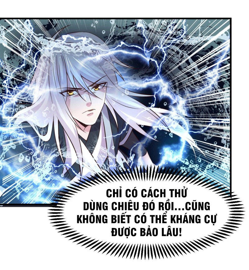 Bổn Tế Tu Chính Là Tiện Đạo Chap 109 - Next Chap 110