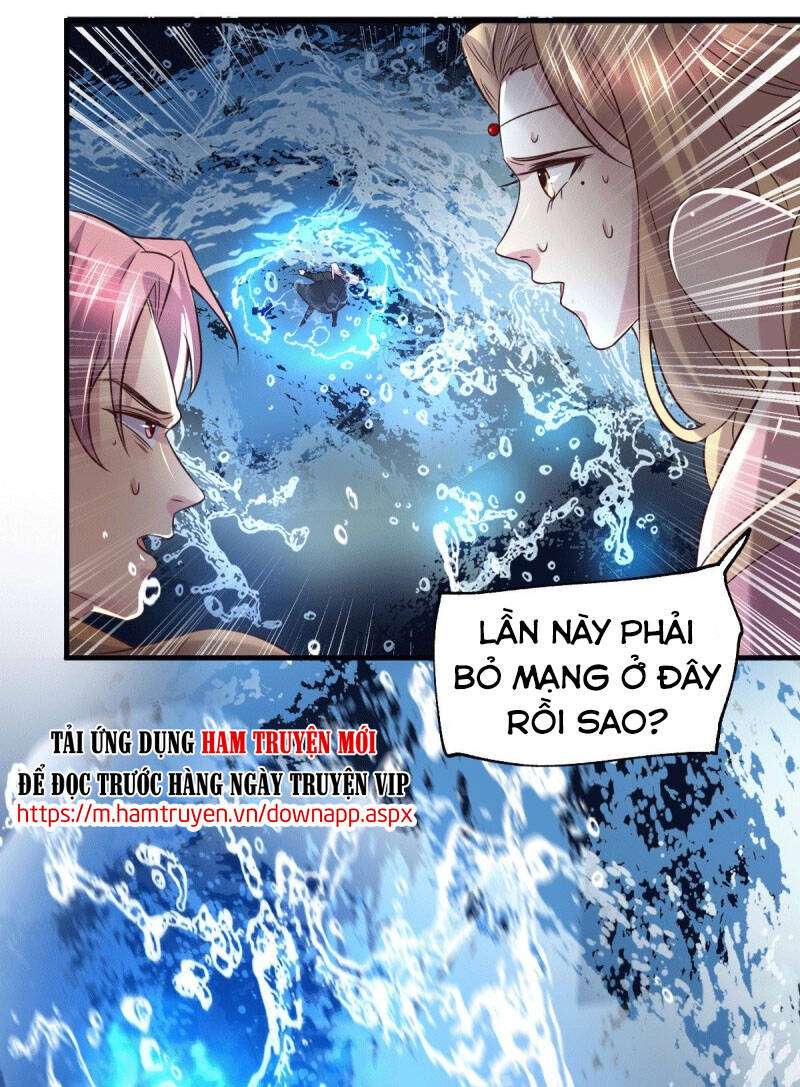 Bổn Tế Tu Chính Là Tiện Đạo Chap 109 - Next Chap 110