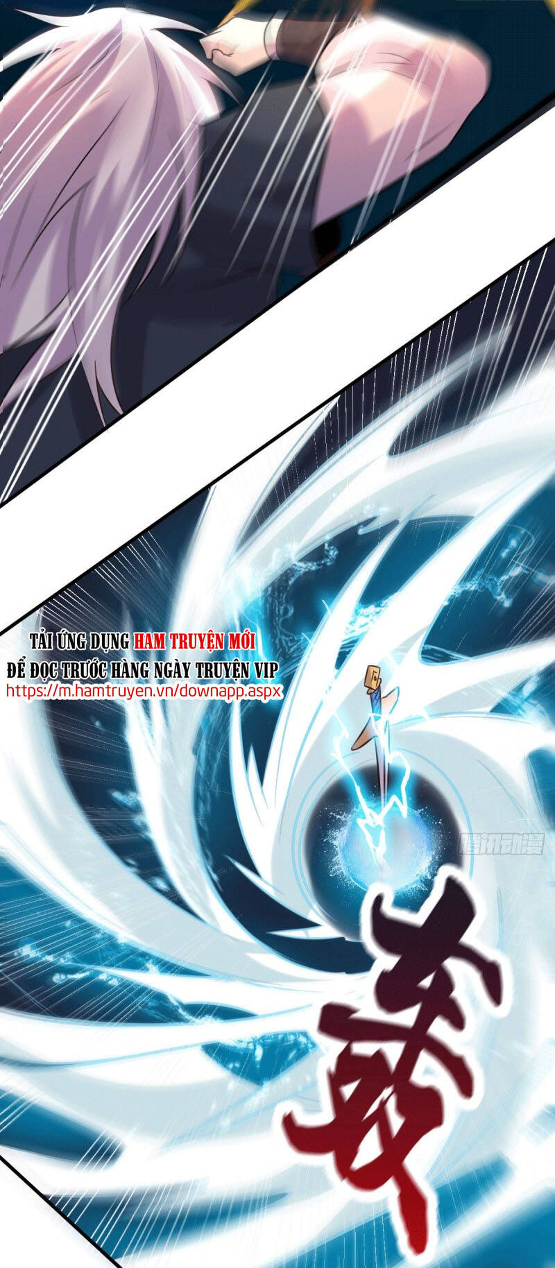Bổn Tế Tu Chính Là Tiện Đạo Chap 109 - Next Chap 110