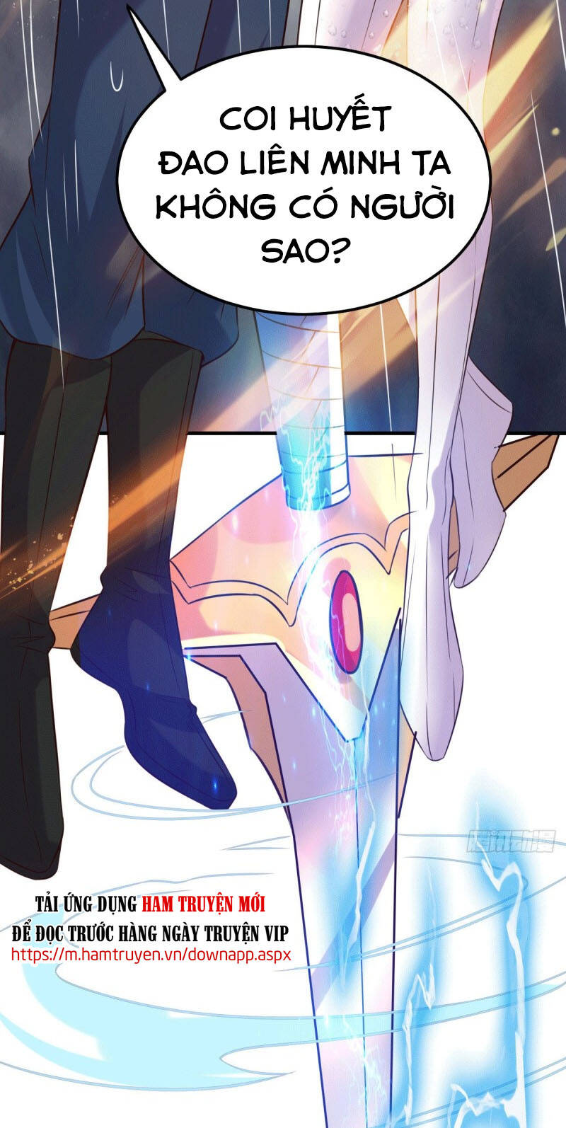 Bổn Tế Tu Chính Là Tiện Đạo Chap 109 - Next Chap 110