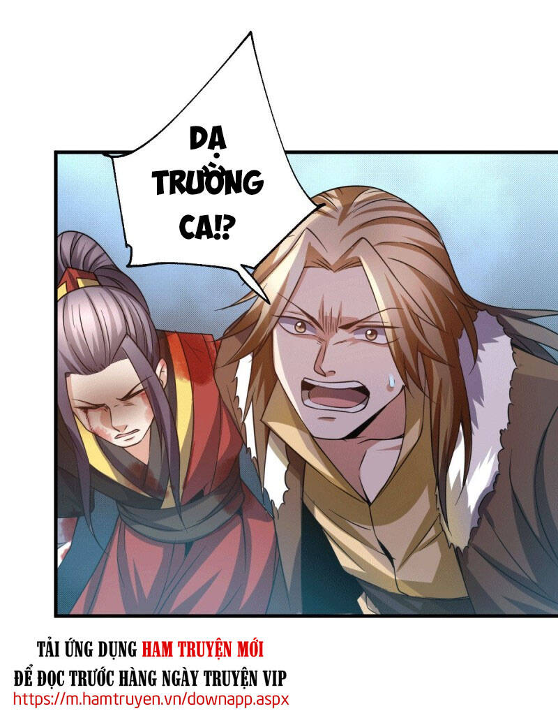 Bổn Tế Tu Chính Là Tiện Đạo Chap 109 - Next Chap 110