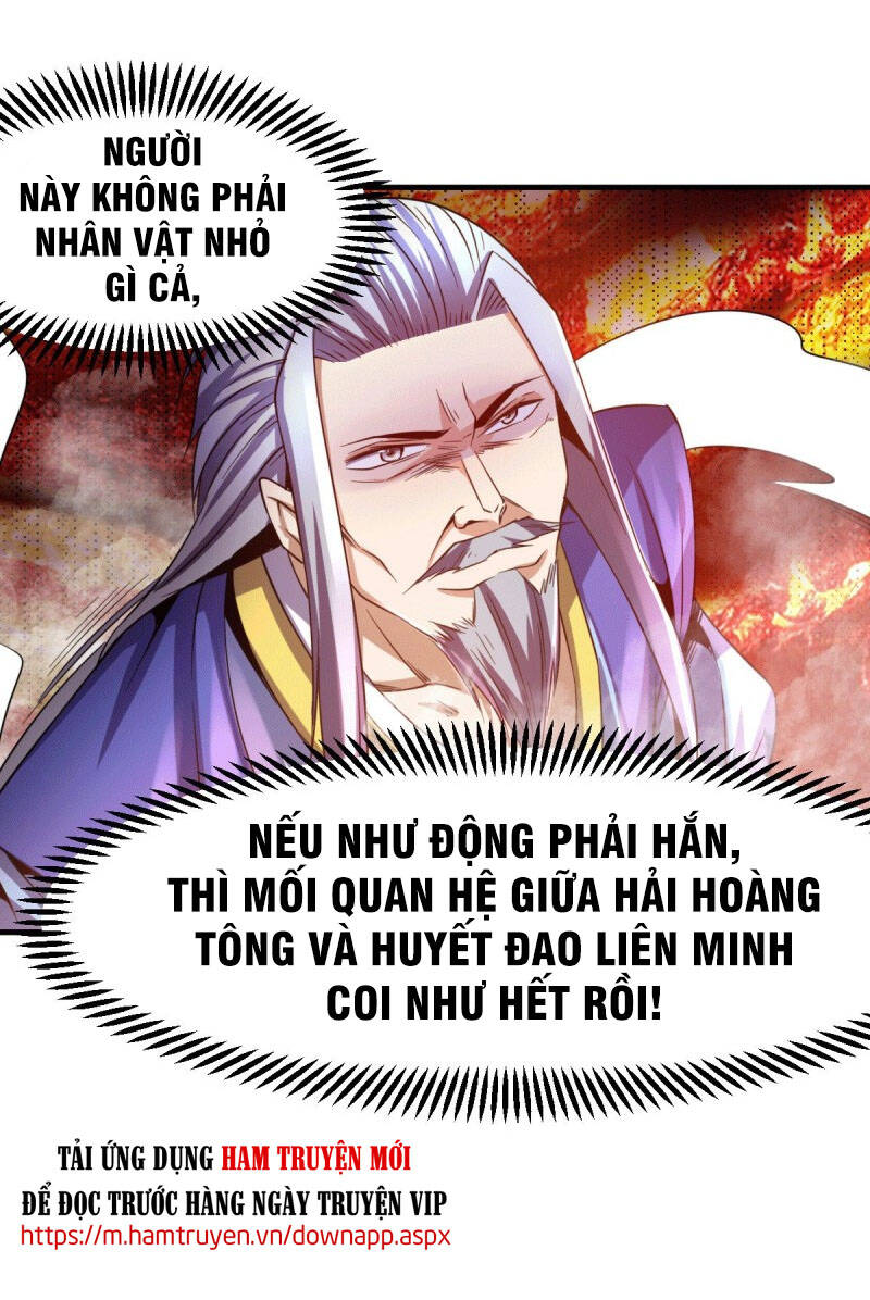 Bổn Tế Tu Chính Là Tiện Đạo Chap 109 - Next Chap 110