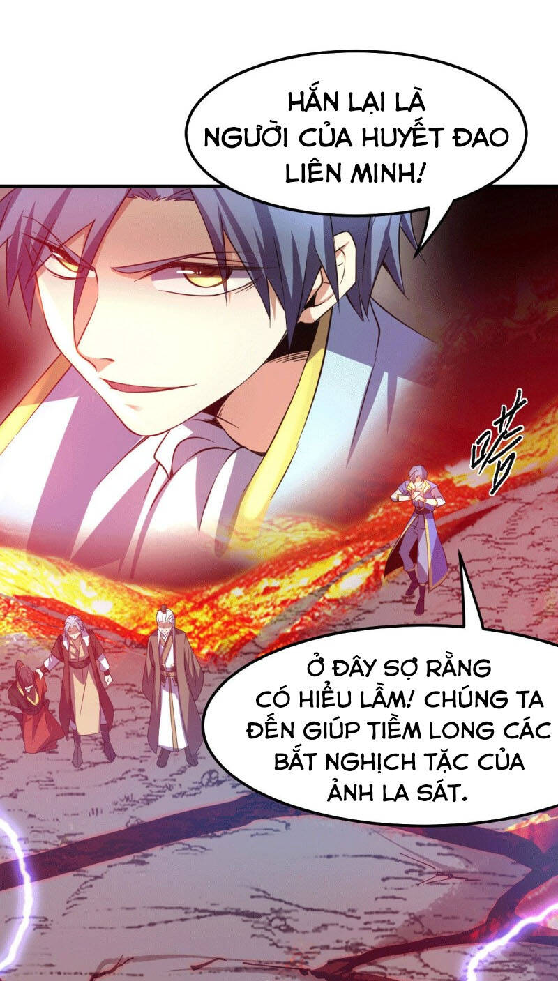 Bổn Tế Tu Chính Là Tiện Đạo Chap 109 - Next Chap 110