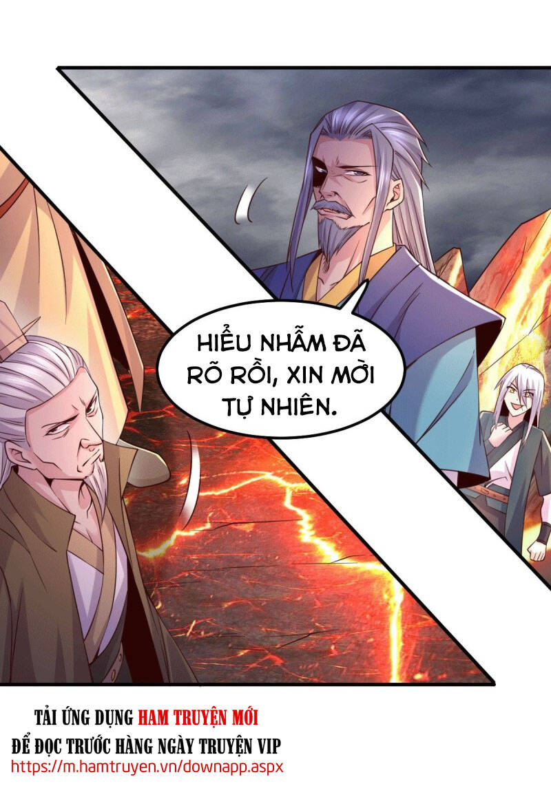 Bổn Tế Tu Chính Là Tiện Đạo Chap 109 - Next Chap 110