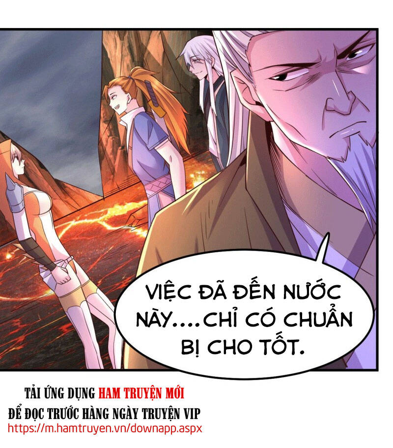 Bổn Tế Tu Chính Là Tiện Đạo Chap 109 - Next Chap 110